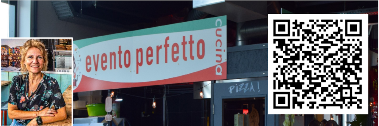 Evento Perfetto Cucina